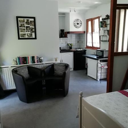 Romantic Studio Vacances Лабарош Екстериор снимка