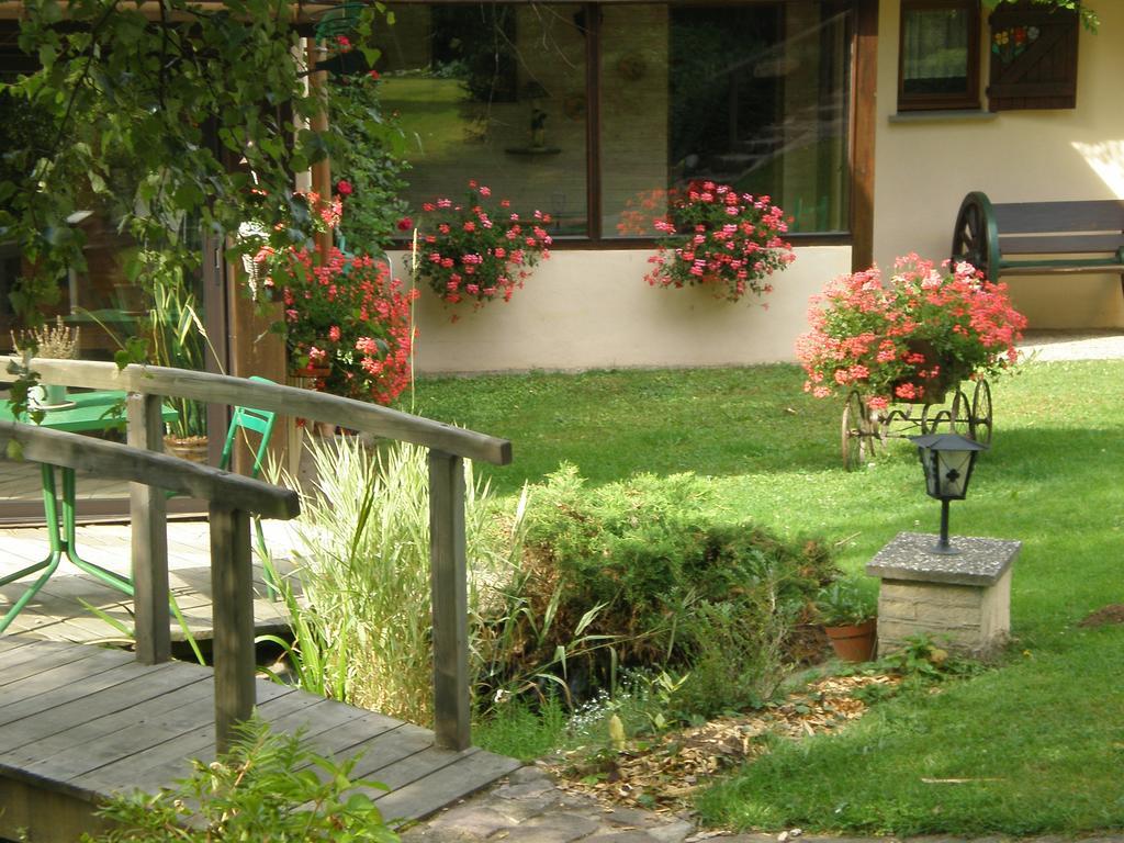 Romantic Studio Vacances Лабарош Екстериор снимка