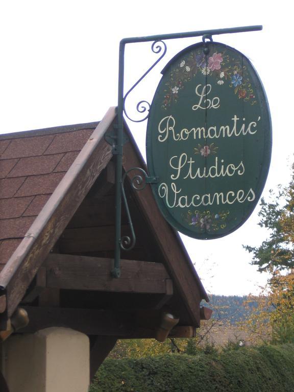 Romantic Studio Vacances Лабарош Екстериор снимка