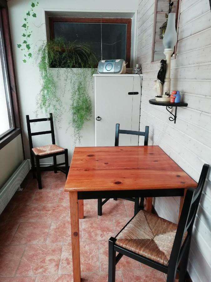 Romantic Studio Vacances Лабарош Екстериор снимка